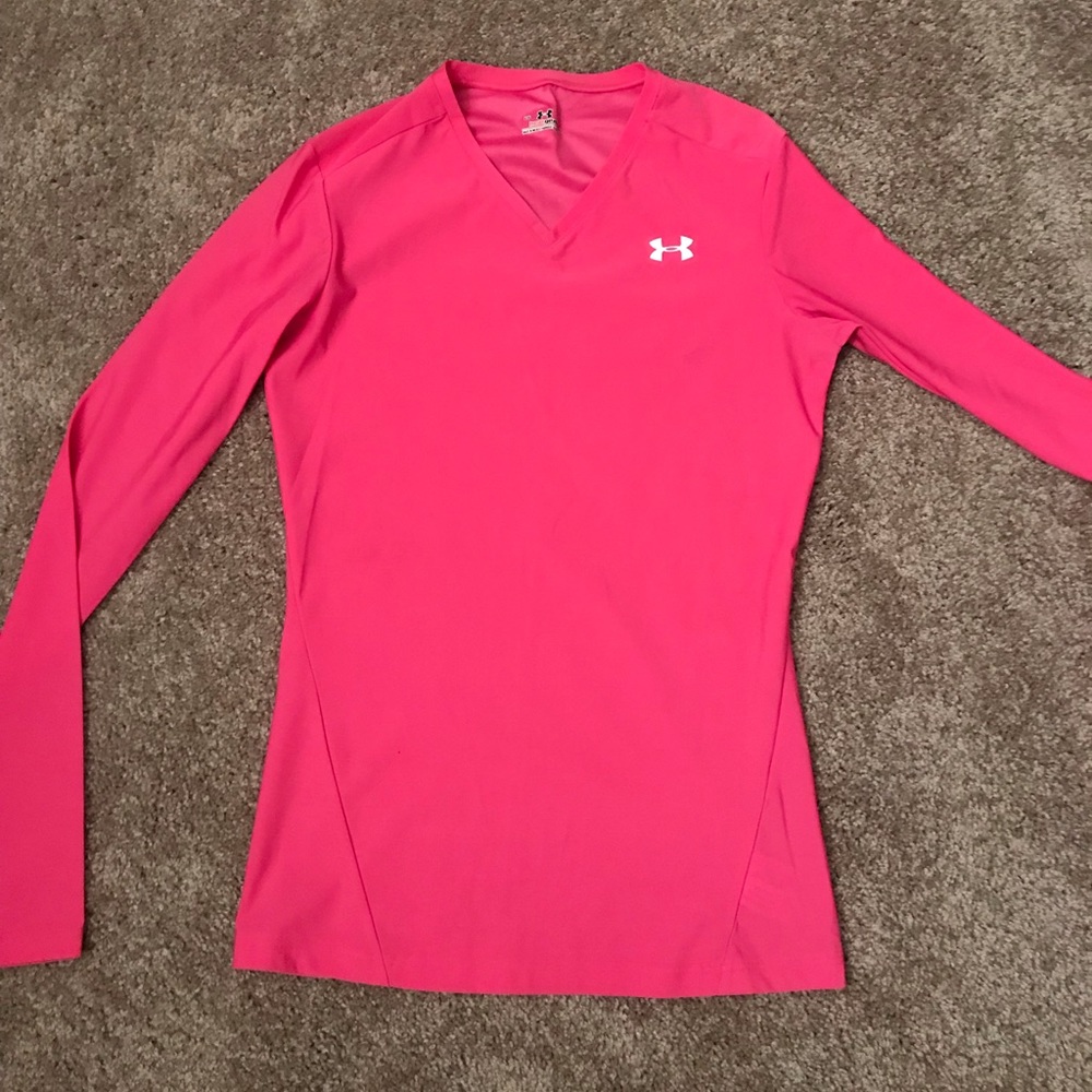 Under armour shirt